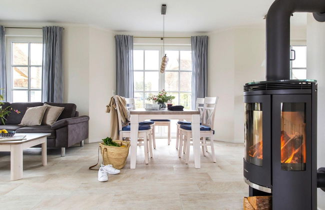 House by Bodden Lagoon With Sauna - Foto 14