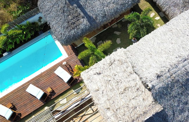 Downwind Kite Villas - Foto 1