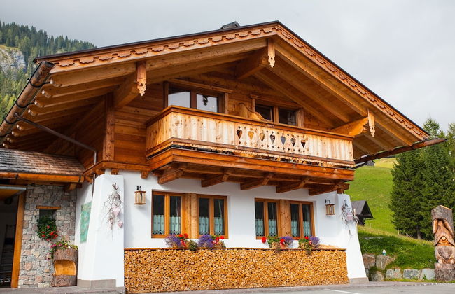 B&B Solder Chalet Dolomiti - Foto 47