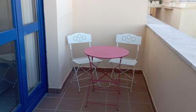 Apartamento Fibes y Congresos - Foto 5