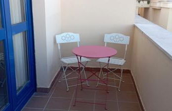 Apartamento Fibes y Congresos - Foto 5