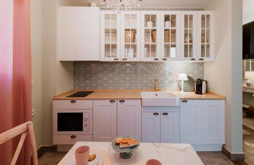 Apartamentos Boutique Heritage - Foto 13