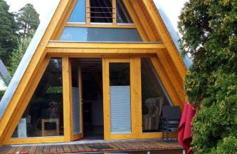 Holiday Home Nur-Dach-Ferienhaus für vier Personen by Interhome - Foto 1