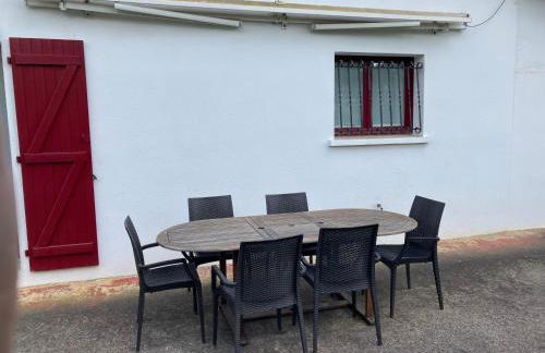 Maison Lore Mendi Elbarron - Foto 13