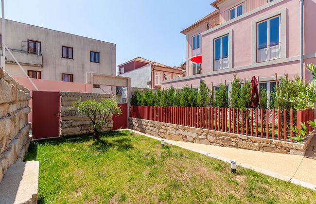 D&S - Lazaros Apartments - Foto 67