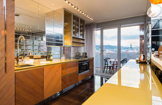 Aquarius Residence by TKC - Foto 33