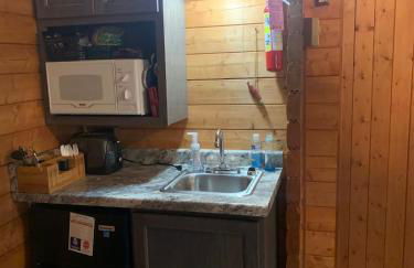 The Timberjack - Foto 16