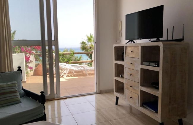 Apartment in Sonnen - Foto 2