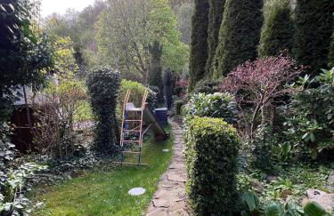Gemuetliche-Ferienwohnung-Nr-2-im-Harz-fuer-max-3-Personen - Foto 8