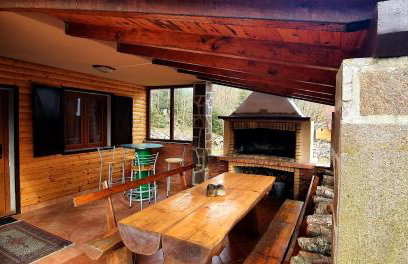 Holiday Home Asja Lukovo Bribir - Foto 24