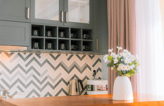 Sole Casa Phu Quoc - Foto 18