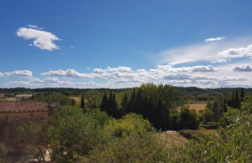 Domaine Roulotte Farigoule - Foto 30