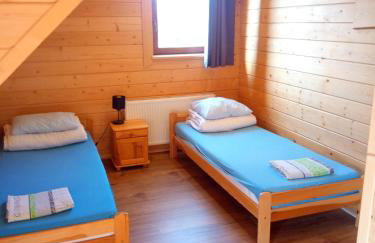 Dom Słoneczna Chata Kasina Wielka - Foto 14