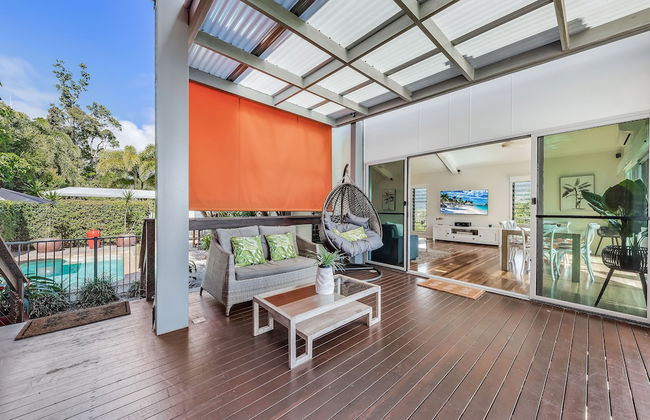 Mandalay Escape Serenity and Pool - Foto 20