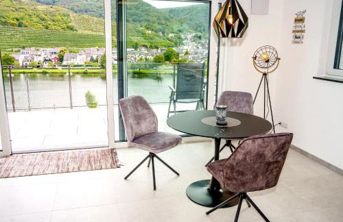 MV Römervilla, Lofts & Penthouses mit traumhaftem Moselpanoramablick und Sauna - Foto 15