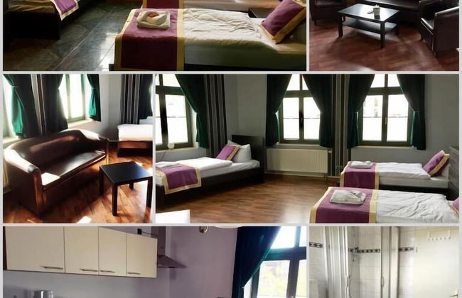 Ferienwohnung Alabama - Foto 13