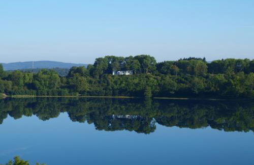 Ferienwohnung Zauberhaft - Foto 8