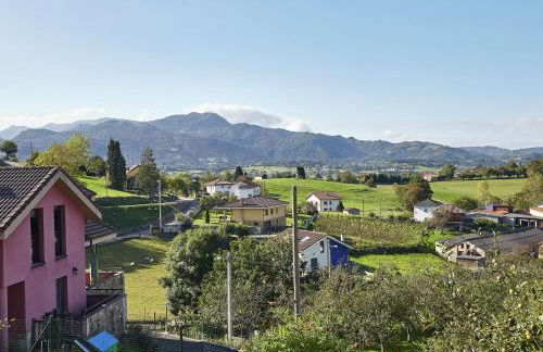 Mansion with Pool & Terrace - Foto 31