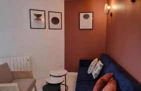 5e Ciel - [sans ascenseur - devant gare / centre-ville] - Foto 22