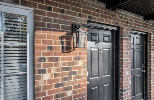 Simple 1 Br Near Everything - Foto 2