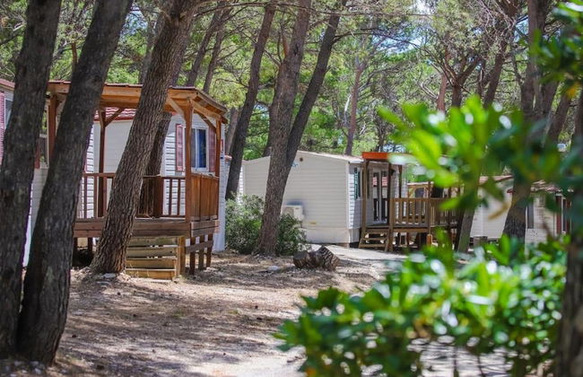 Mediteran Travel Mobile Homes Basko Polje - Foto 24