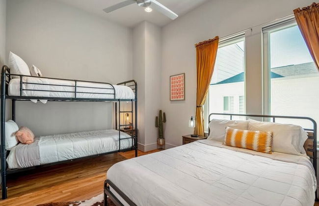 Luxury Downtown Getaway With Breathtaking Views - Foto 8