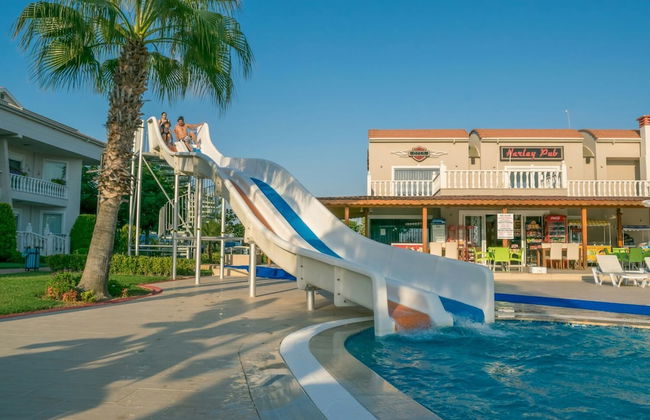 Belek Golf Village - Foto 46