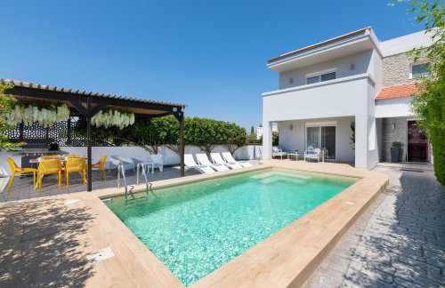 Niovis Villa - Photo 25