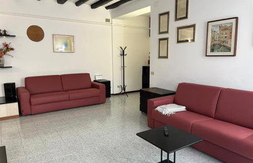 Casa Vacanze Lido Di Venezia - Photo 4