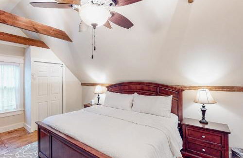 Cozy Modern Farmhouse - Foto 14