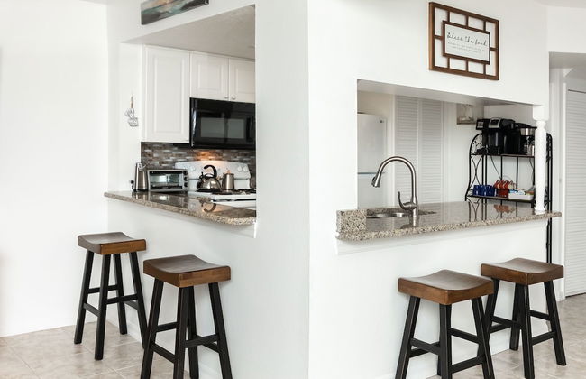 Orchid Villa Fully Equipped Kitchen - Foto 12