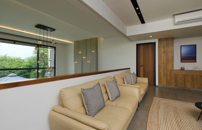 Amã Stays & Trails Nilaya Amaltaas Villa, Udaipur - Foto 15