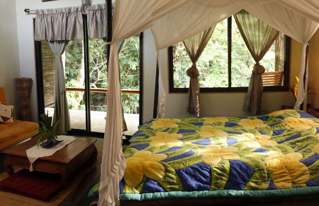 Waterfall Villas - Foto 31