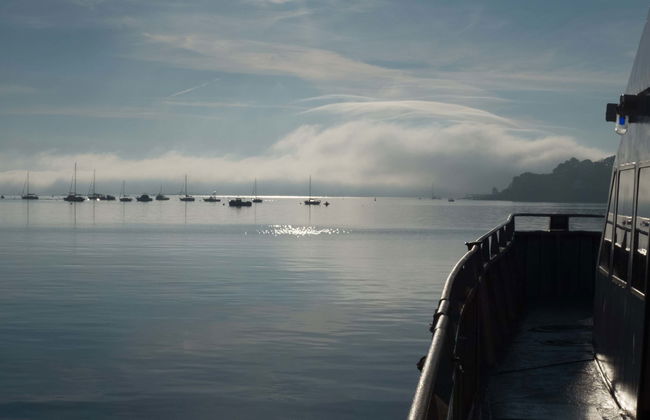 Traghetto per Boston - Foto 3