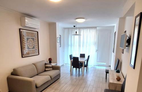 Trilocale Lazise Pool - Al Glicine Apartments - Foto 14