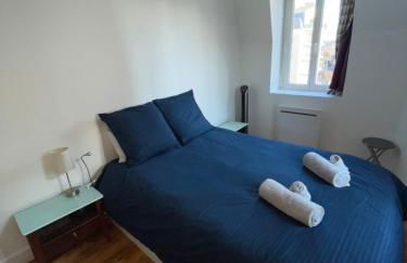 3P cosy et lumineux proche de La Défense et Paris - Foto 1