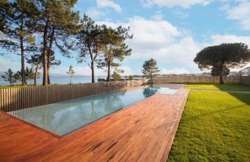 Precioso Apartamento en la Playa de Illa de Arousa - Foto 21