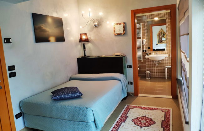 Hotel Feel Inn Venice Airport Rooms - Foto 17