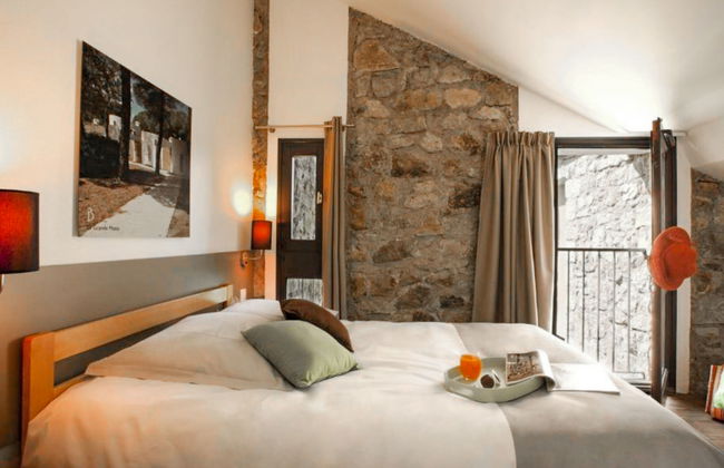 Les Vans-Cottage 3 pièces 6 personnes - Foto 5