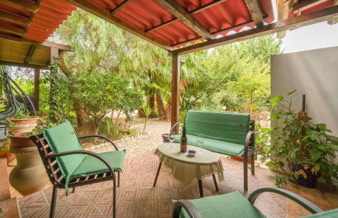 Lovely Home In Menfi With Wifi - Foto 15