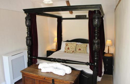 Lavender Cottage - Foto 6