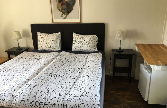 Åmund Vin & Fruktgård - Foto 17