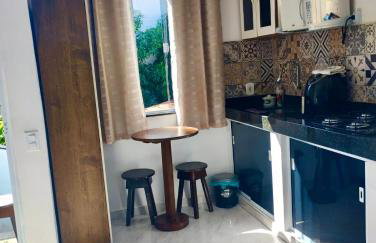 FLAT / APARTAMENTO NA PRAIA DO FORTE - Foto 5