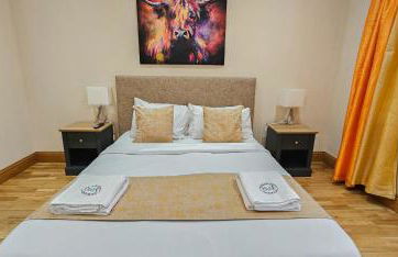 St Martins 12 Bedroom House - Tranent - Foto 51