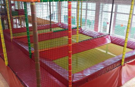 Ferienwohnung Bergpanorama mit Pool - Foto 26