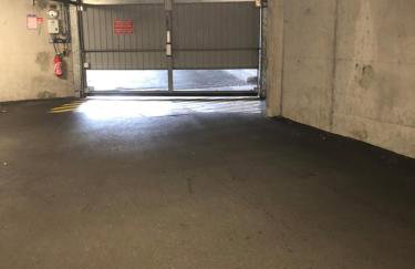 Appart cosy 2 pers parking privé WiFi ascenseur - Foto 10