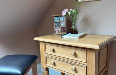 Hanger Farmhouse Hideaway - Foto 9