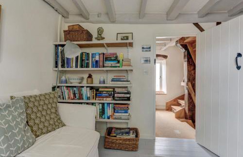 The White Cottage - Foto 9