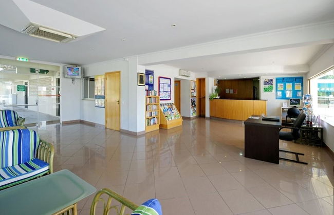 Parque Mourabel- Pe Do Lago- Oasis Village - Foto 2