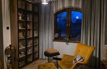 Loft Haven - Loftowa przystań - Foto 27